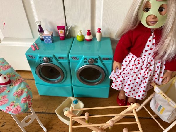 American girl washer and dryer deals