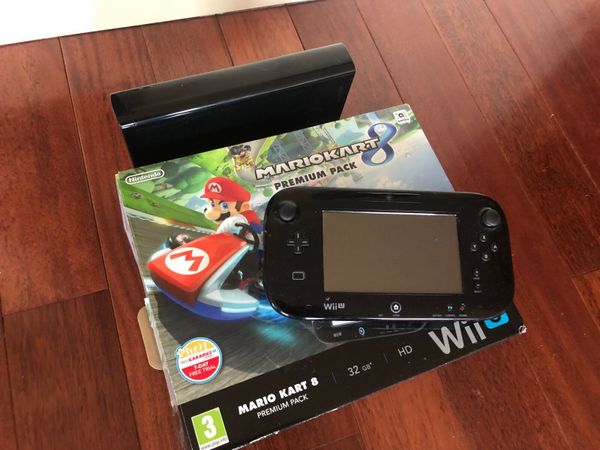 Used wii u games best sale for sale