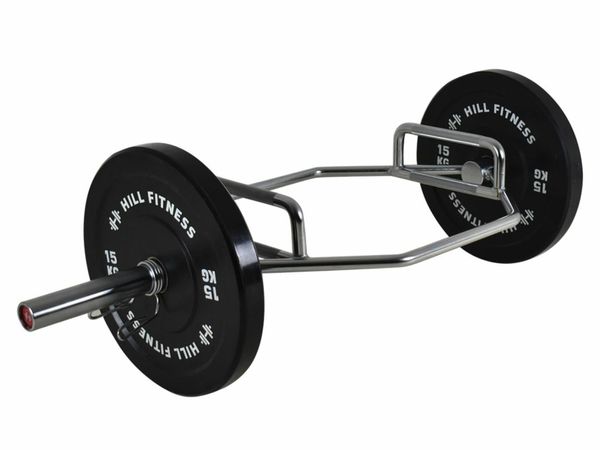 Hex barbell for discount sale