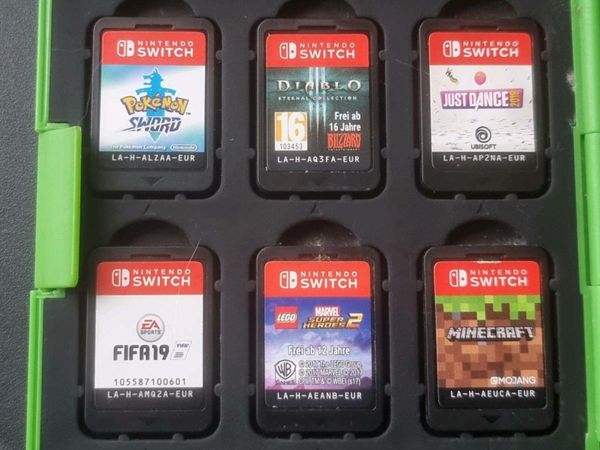 Nintendo switch best sale fortnite for sale