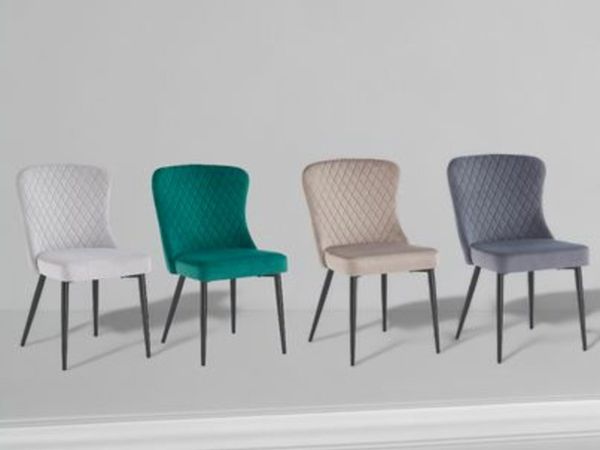 Kitchen chairs done online deal