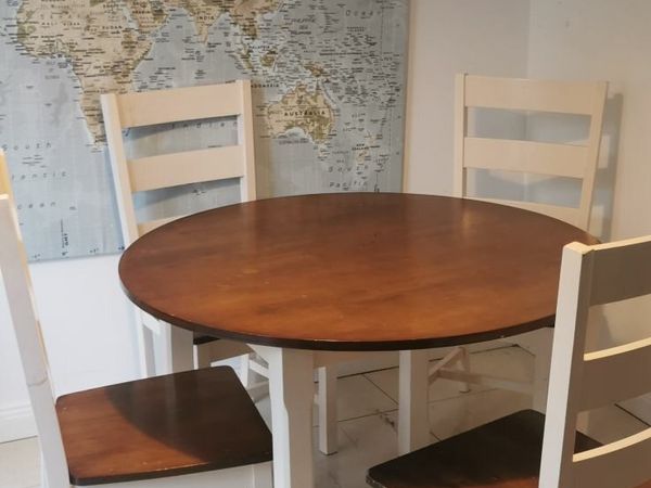 Kitchen chairs done deals deal