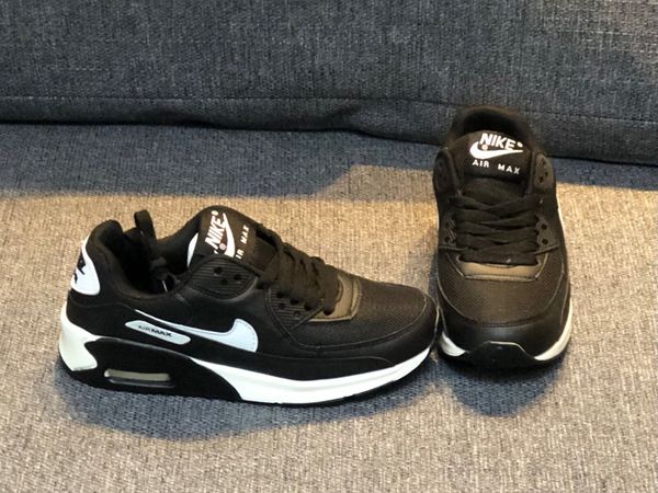 nike air max bw classic 19 Footwear and Accessories Ads For Sale