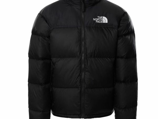 Mens northface shop coat sale