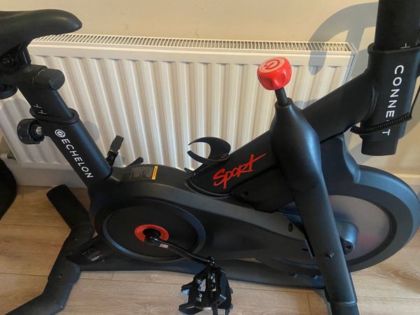 Exercise bike for sale in Co. Kildare for 500 on DoneDeal