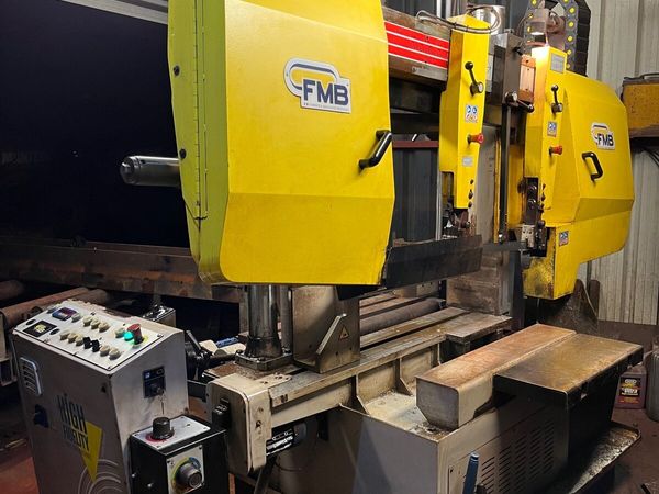 Fmb bandsaw deals