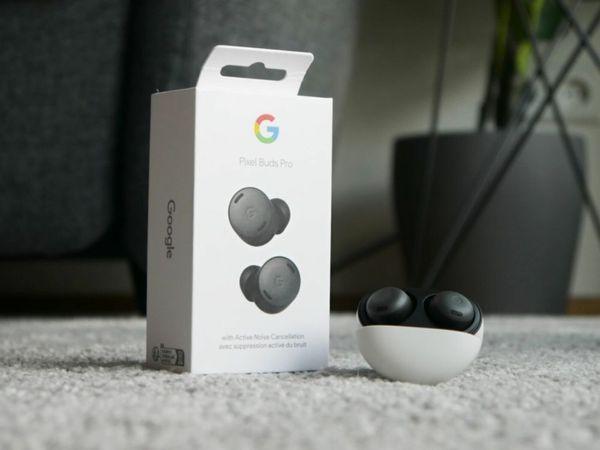 Google pixel buds 2025 2 on sale