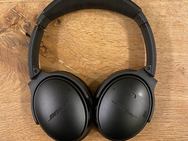 Bose qc35 series 3 hot sale