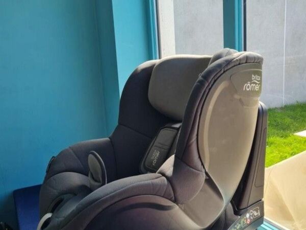 britax dualfix 8 All Sections Ads For Sale in Ireland DoneDeal