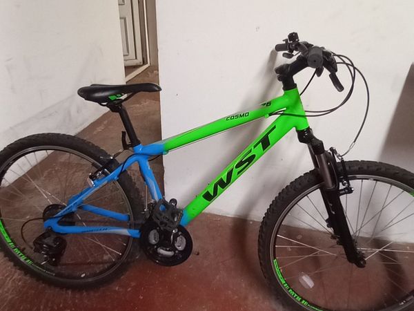 Bicicleta mountain gear opiniones new arrivals