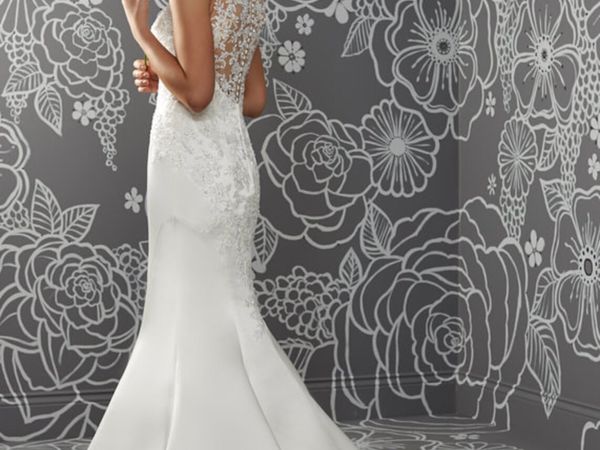 Donedeal wedding outlet dresses