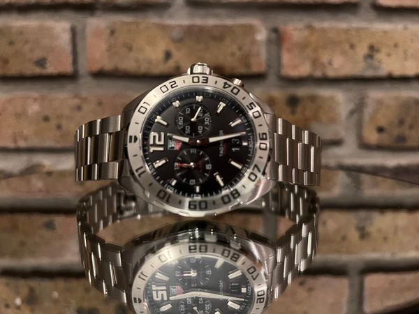 Mens tag heuer outlet formula 1