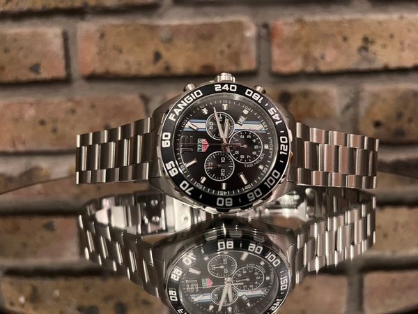 Tag heuer best sale formula 1 sale