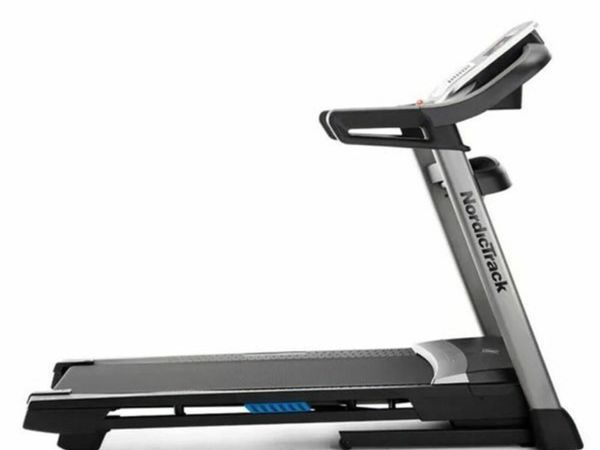 Nordictrack t7 treadmill discount price