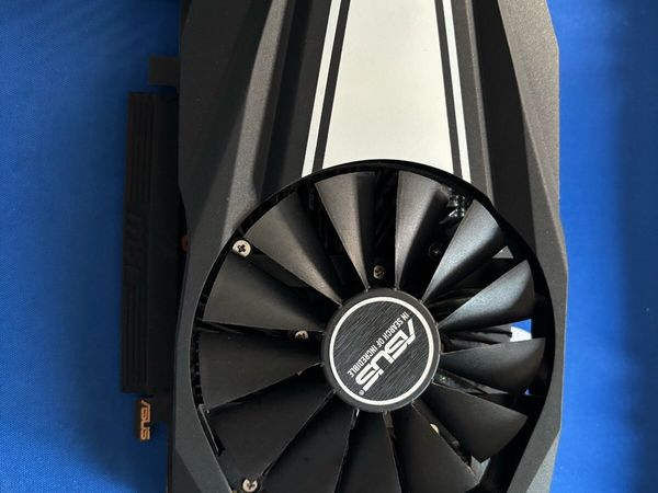 Asus geforce discount gtx 1060 ti