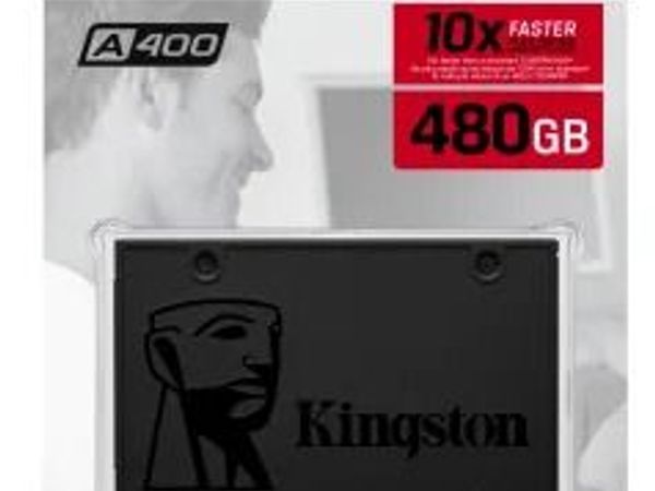 Kingston on sale a400 960