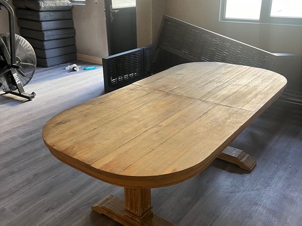 Donedeal table deals and chairs