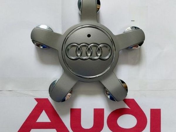 Audi a2 store centre caps