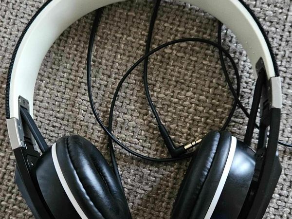 Urbanite headphones 2025