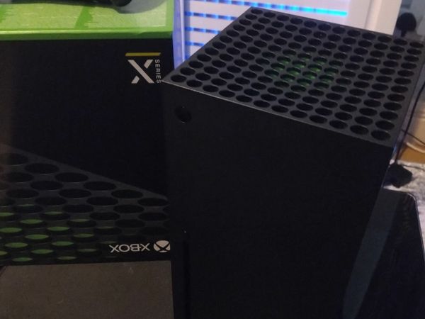 Original xbox console clearance for sale