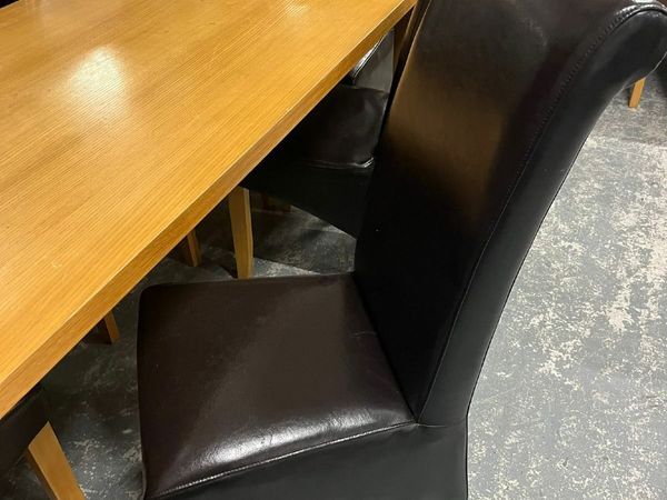 Done deal deals chairs