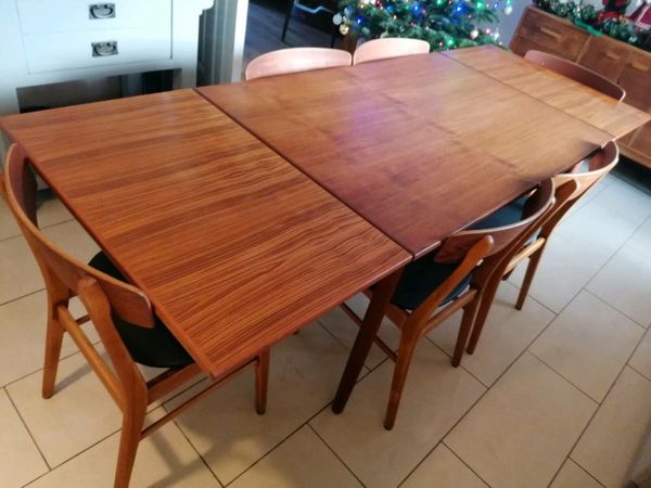 Farstrup deals dining table