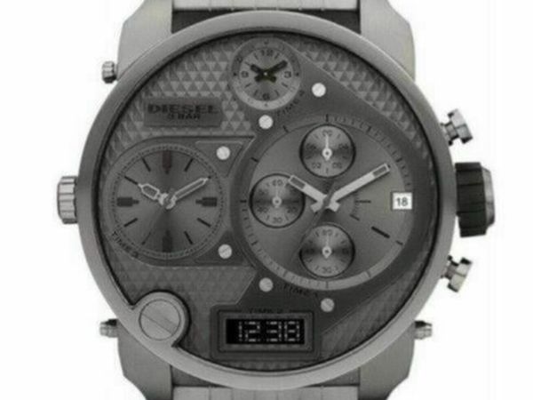 Dz7247 diesel watch hotsell