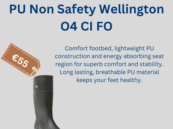 Agrilite wellingtons outlet