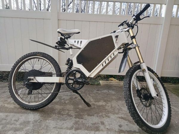 Donedeal bikes best sale for sale