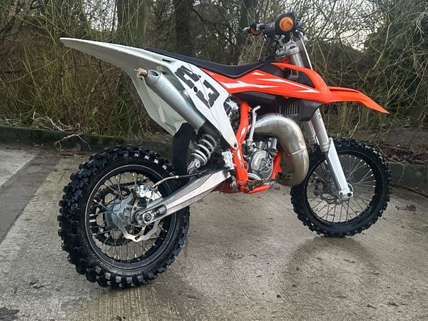 Ktm 65 deals for sale