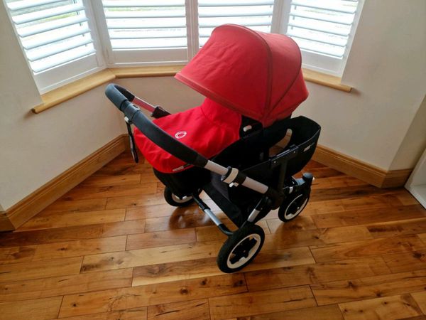 Bugaboo donkey outlet bassinet stand