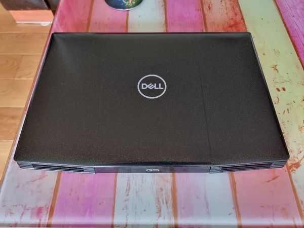 Dell g5 sale 15 rtx 2070