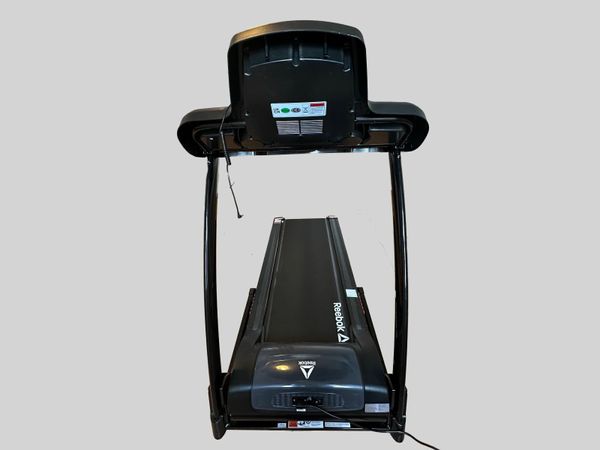 Treadmills for best sale sale donedeal