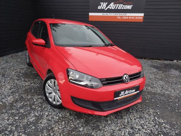 Volkswagen Polo 1.2 TSI Auto for sale in Co. Dublin for 8 995 on