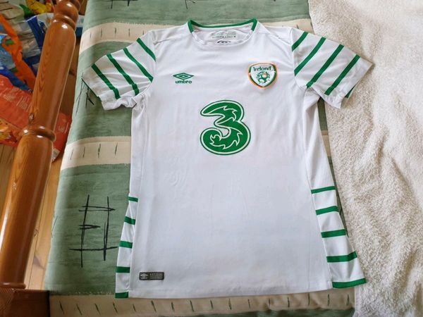 Ireland euro best sale 2016 kit