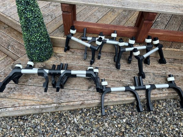 Bugaboo donkey 2 maxi cosi adapter sales