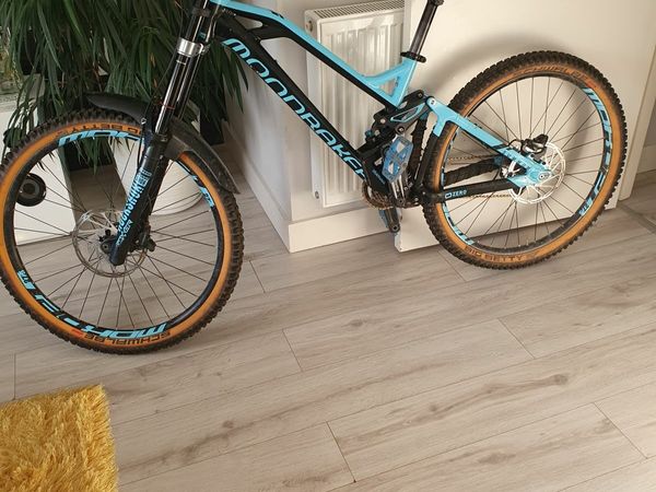 MONDRAKER SUMMUM for sale in Co. Dublin for 1 650 on DoneDeal