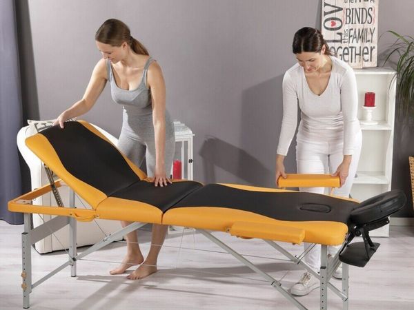 Massage bed harvey deals norman