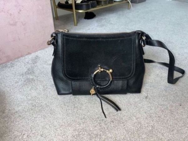 Sale see by hot sale chloe bag