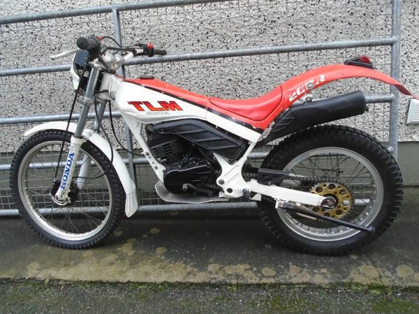 Vintage 2025 motorbikes donedeal