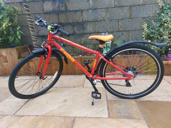 Mountain bike done deal sale