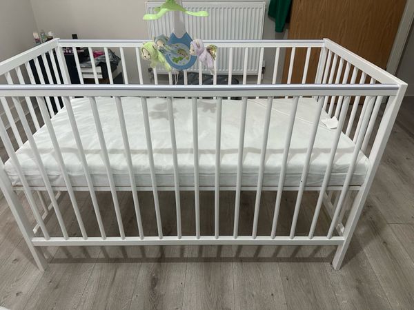 Baby elegance 2024 travis cot