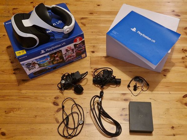 playstation 4 pro vr 19 All Sections Ads For Sale in Ireland