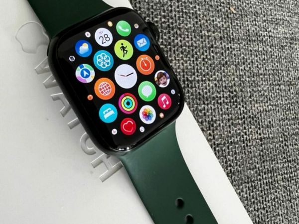 Apple watch 3 clearance ireland