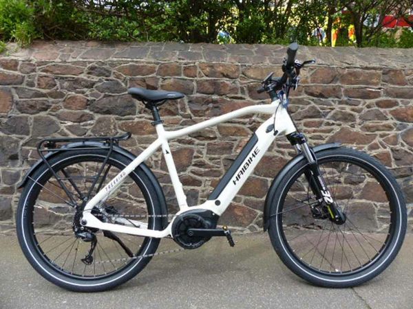 Donedeal sales electric bikes