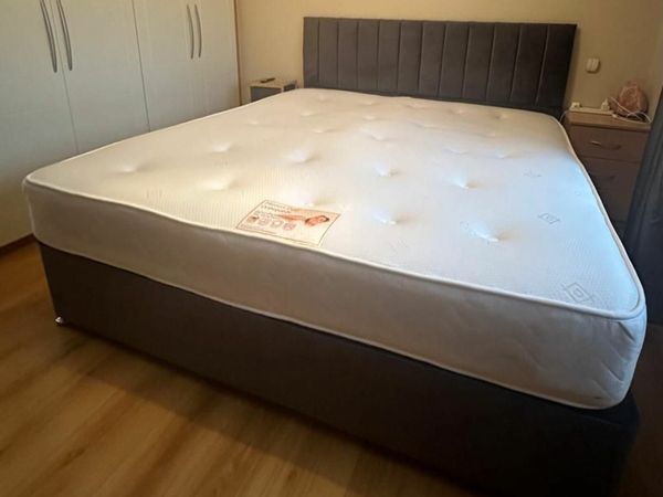 Easca mattress deals