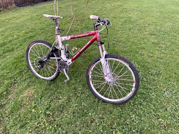 Rocky mountain hot sale bicycles for sale