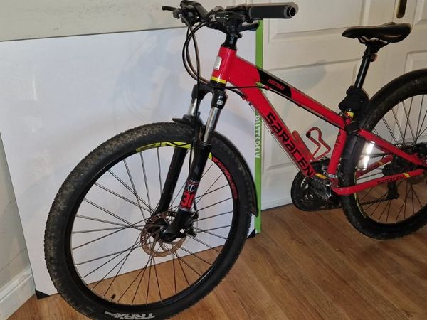 Trax best sale tr20 bike