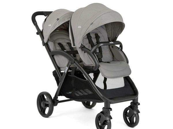 joie double buggy 4 Buggies Ads For Sale in Ireland DoneDeal