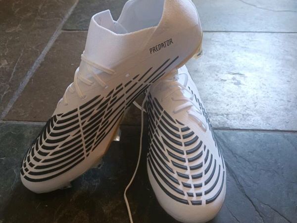 Adidas football 2024 boots size 10